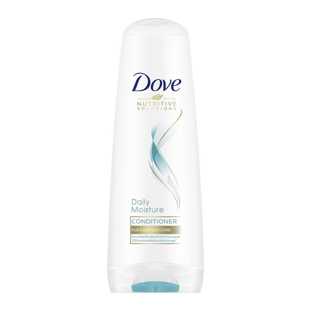DOVE COND MOISTURIZING DIA 350ML